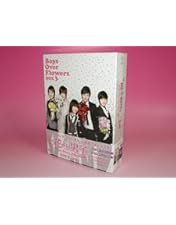 Amazon.co.jp: 花より男子~Boys Over Flowers DVD-BOX1 (5枚組) : ク